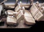 Mitsubishi Pajero Sport 1999 года